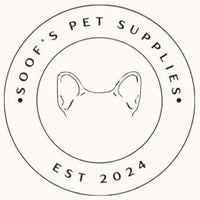 Soof's Pet Supplies