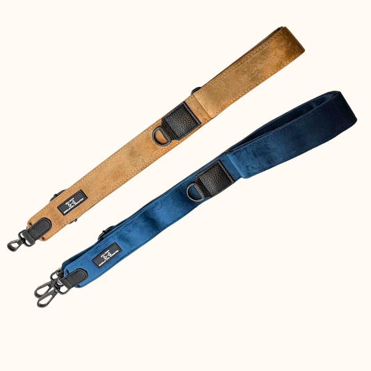 Losse Schouderband voor DogmomTas - Mix & Match Stijl