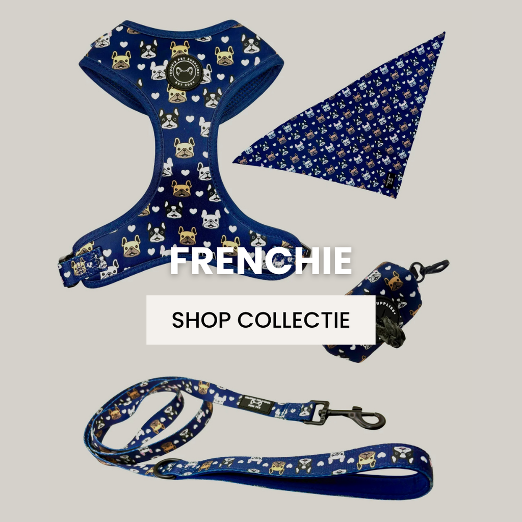 Frenchie By Soof Collectie