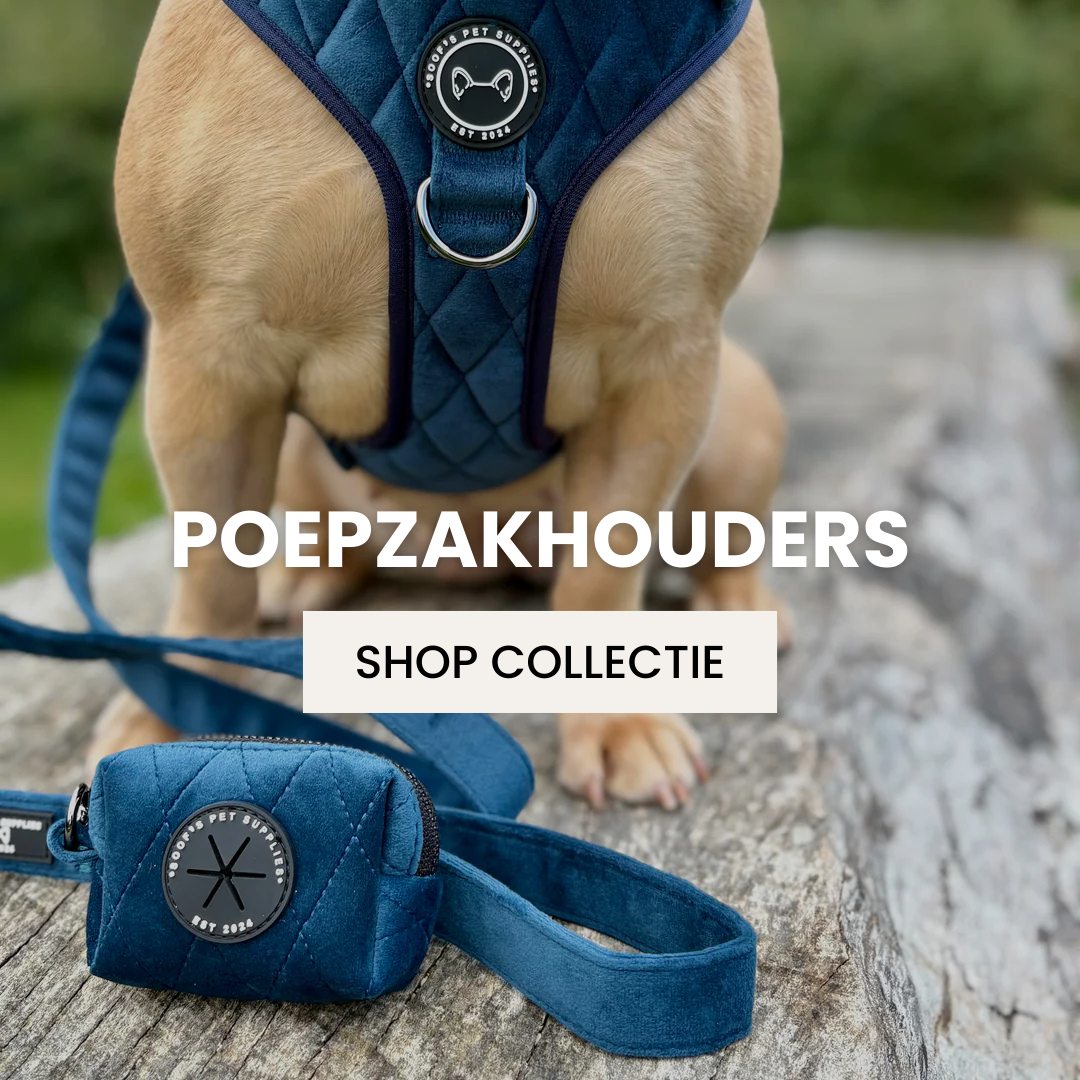 Poepzakjeshouders