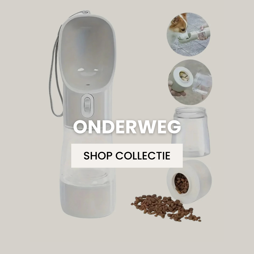 Onderweg