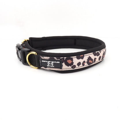 Halsband Roar Maat XS