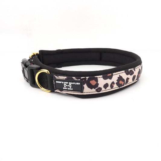 Halsband Roar Maat XS