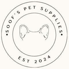 Soof's Pet Supplies