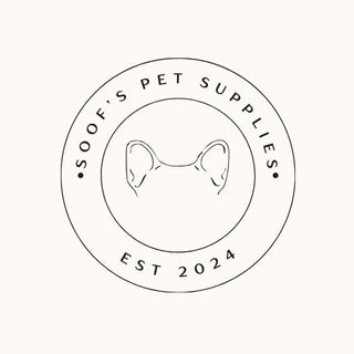 Soof's Pet Supplies