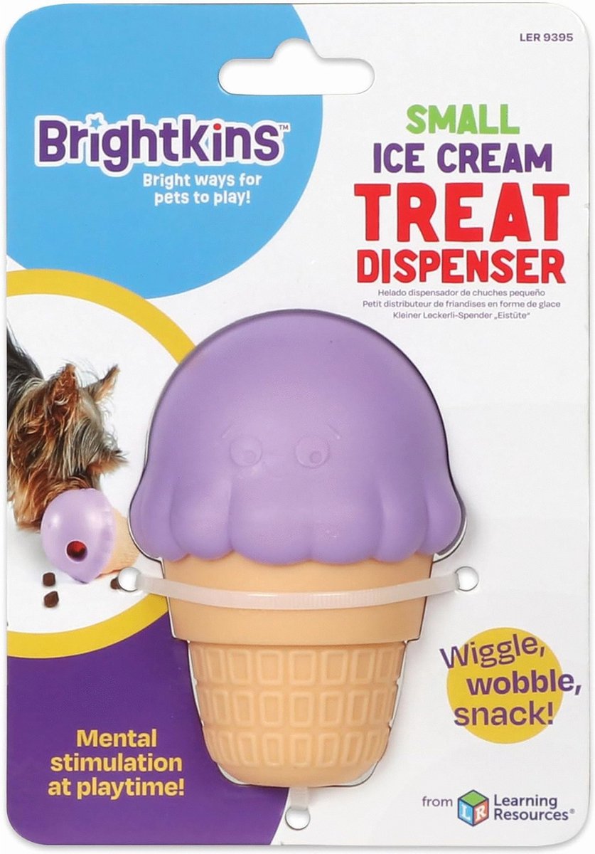 Brightkins Kleiner Eiscreme-Spender