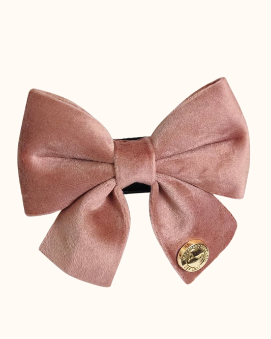 Hondenstrik Roze