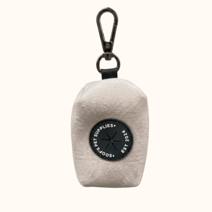 Poepzakhouder Pebble