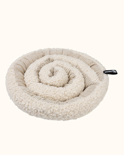 District 70 Snuffelmat SWIRL Merenque – Speels, stijlvol & stimulerend