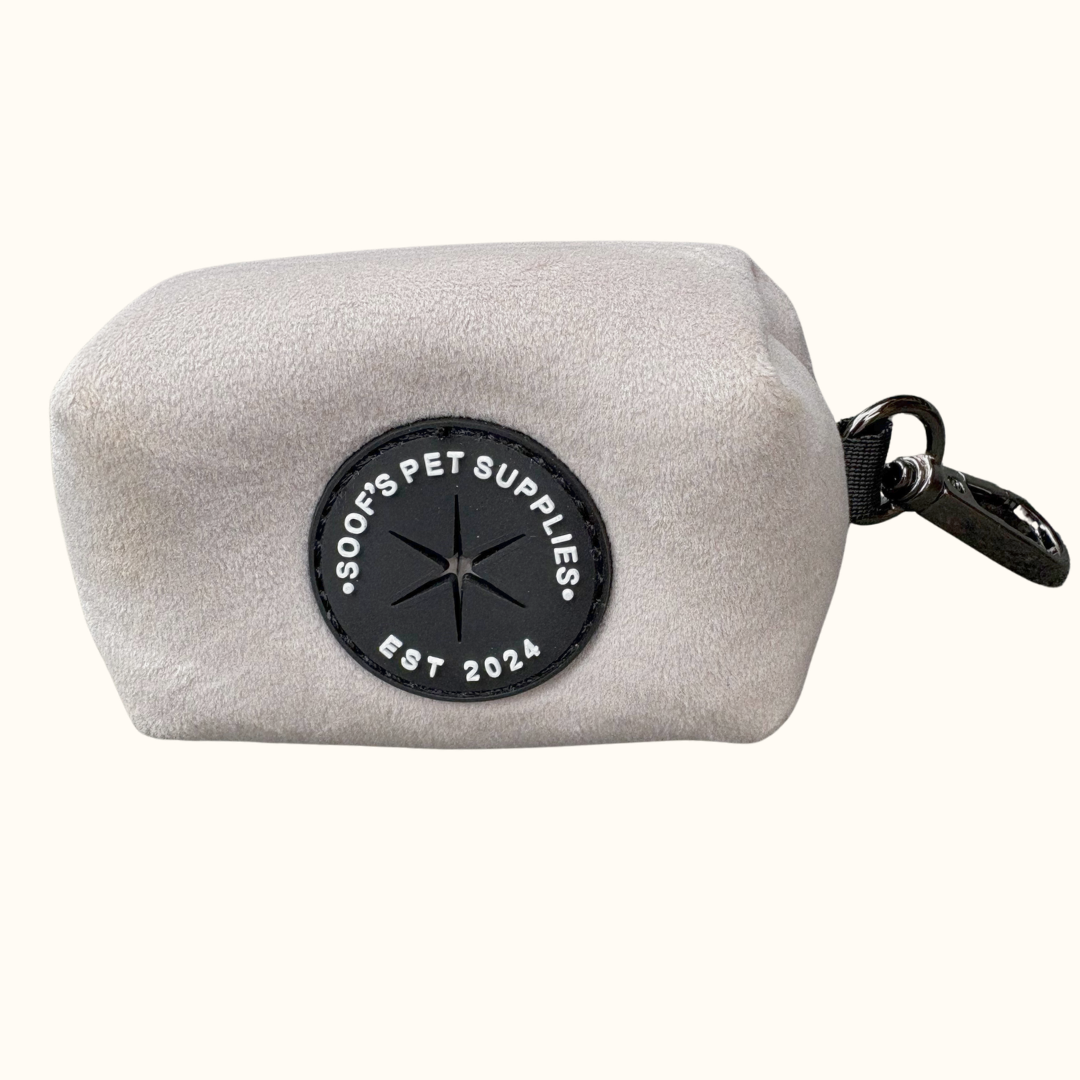 Poepzakhouder Pebble