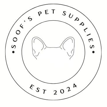 Soof's Pet Supplies