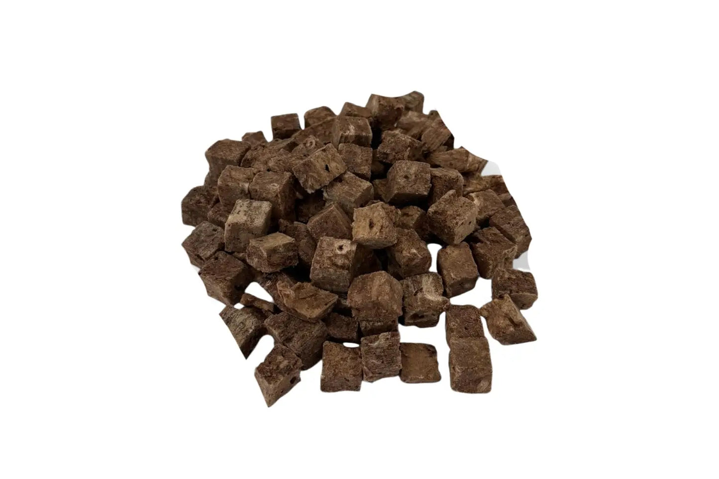 Vriesdroog Trainers – Rund (60 g)