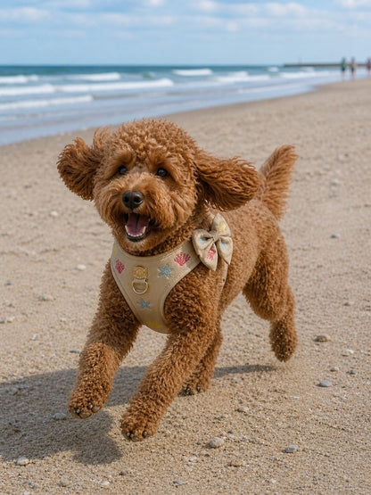 Hondentuig Summer Stories By Jaap & Soof's Woofwear