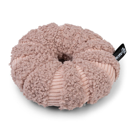 District 70 Snuffelring Daisy Pink  – Speels, slim en stijlvol